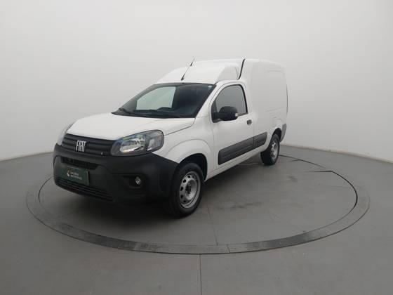 FIAT FIORINO 1.4 MPI FURGÃO ENDURANCE 8V FLEX 2P MANUAL FIAT FIORINO 1.4 MPI FURGÃO ENDURANCE 8V FLEX 2P MANUAL